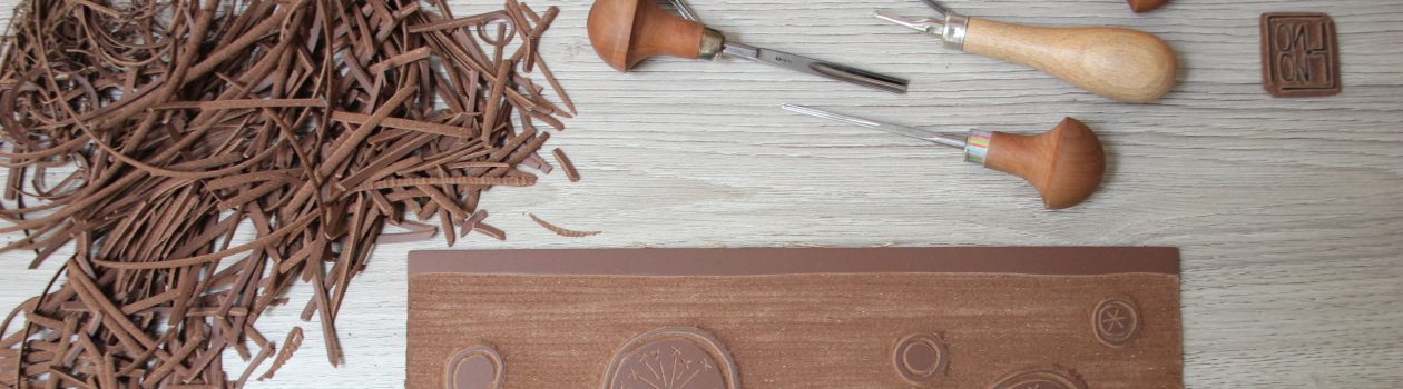 Qu'est-ce que la linogravure ? Explications techniques